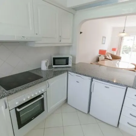 Village 427 Apartmán Albufeira