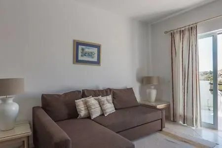 Village 427 Apartmán Albufeira
